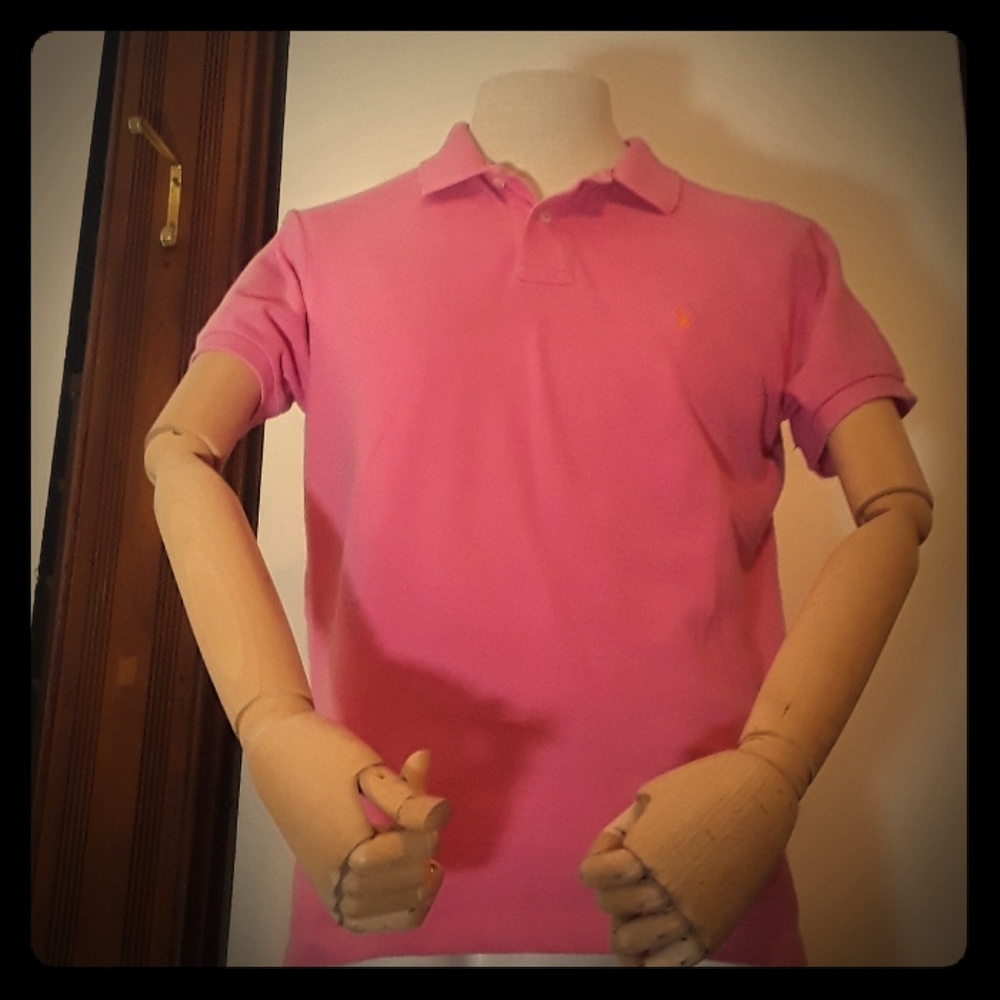 Polo Ralph Lauren polo